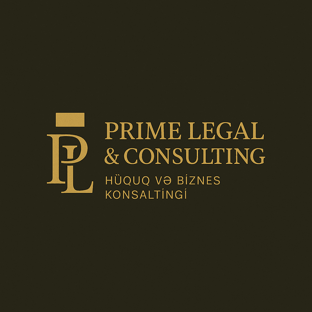 Prime Legal & Consulting